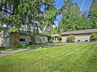 14221 W Lake Kathleen Dr SE, Renton, WA 98059
