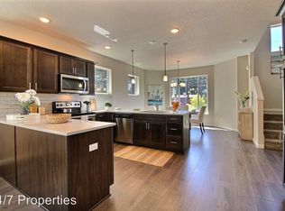 16576 SW Barsotti St, Aloha, OR 97078