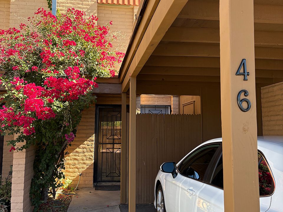 1st image of 2875 N Tucson Blvd APT 46