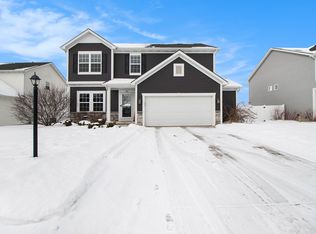 528 Hampton Manor Ct, Valparaiso, IN 46385