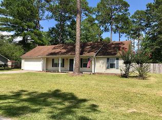 1411 Cypress Rd, Nashville, GA 31639