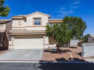 7920 Horn Beam Ct, Las Vegas, NV 89131