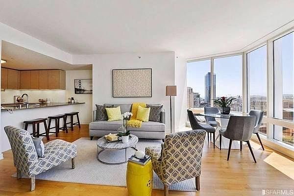 1st image of 301 Mission St APT 24H