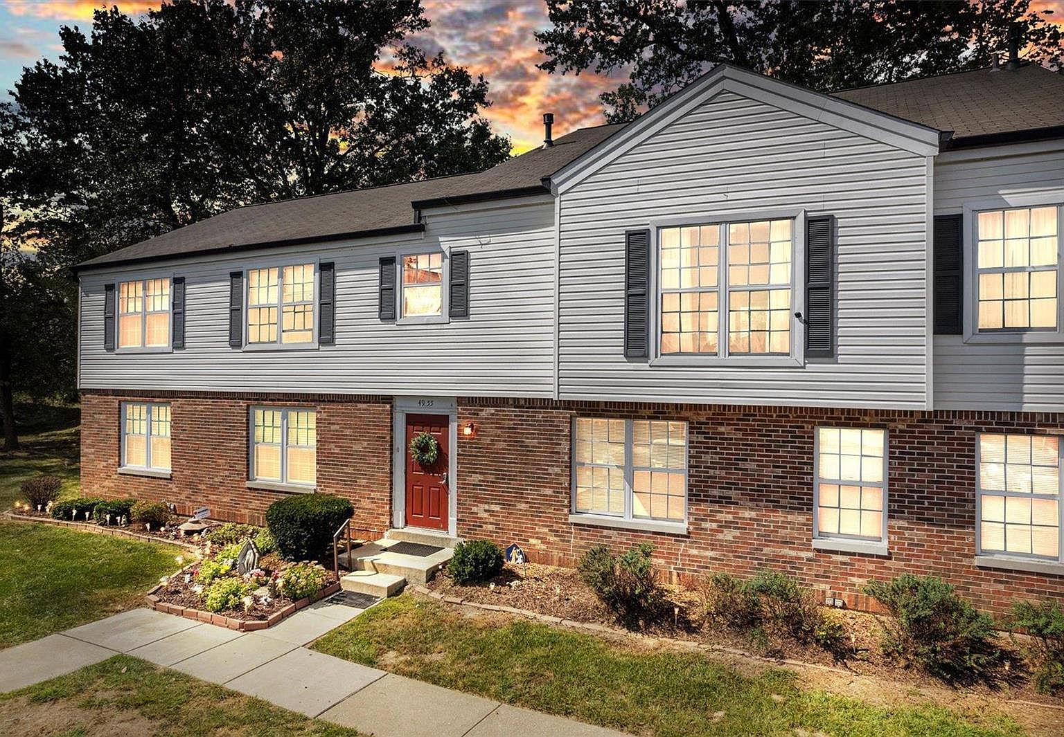 53 Woodlake Ct C, Lake Saint Louis, MO 63367 MLS 23056160 Zillow