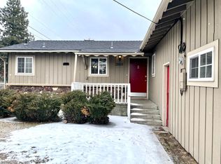 2803 Homedale Rd, Klamath Falls, OR 97603