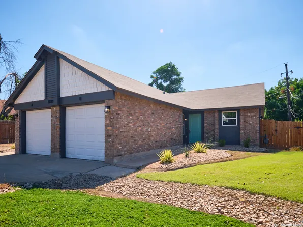 11311 Walnut Ridge, Austin, TX 78753