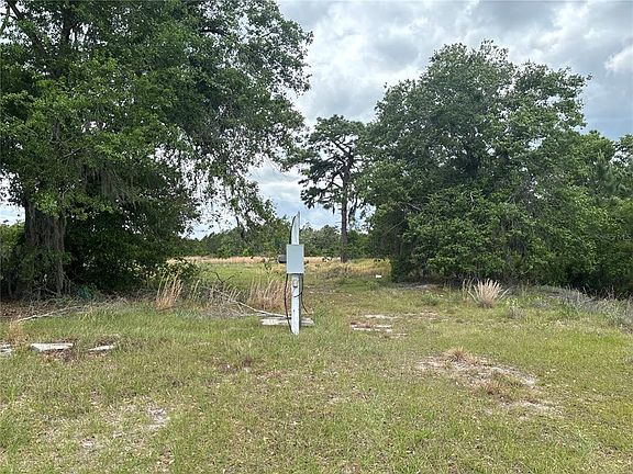 3rd image of 1700 W Frostproof Rd Lot 18