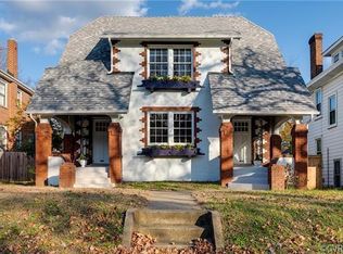 3227 1/2 Hanes Ave, Richmond, VA 23222