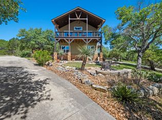 2038 Owl Br, Canyon Lake, TX 78133