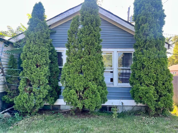 3760 Jackson St, Gary, IN 46408