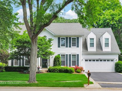 400 Adare Dr, Cary, IL, 60013