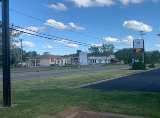 12178 Route 16, Chaffee, NY 14030