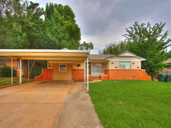 6213 SE 9th St, Midwest City, OK 73110