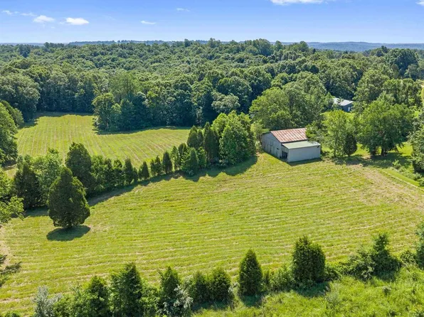 0 State Route 144 E #45-25, Hawesville, KY 42348