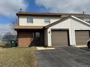 1924 Nautilus Ln, Hanover Park, IL 60133