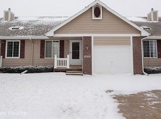 1631 Prairie Cir, Altoona, IA 50009