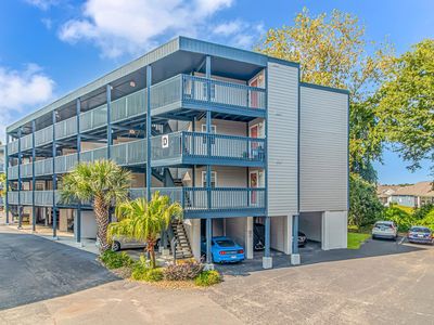1500 Cenith Dr. UNIT D-101, North Myrtle Beach, SC, 29582