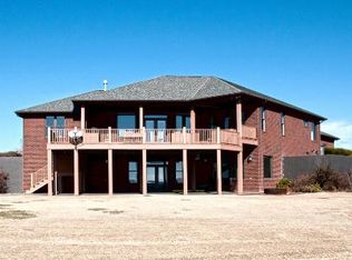 4602 NW River Rd, Medicine Lodge, KS 67104