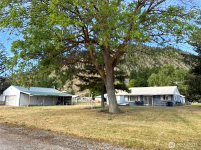 221 Third Street, Brewster, WA, 98812