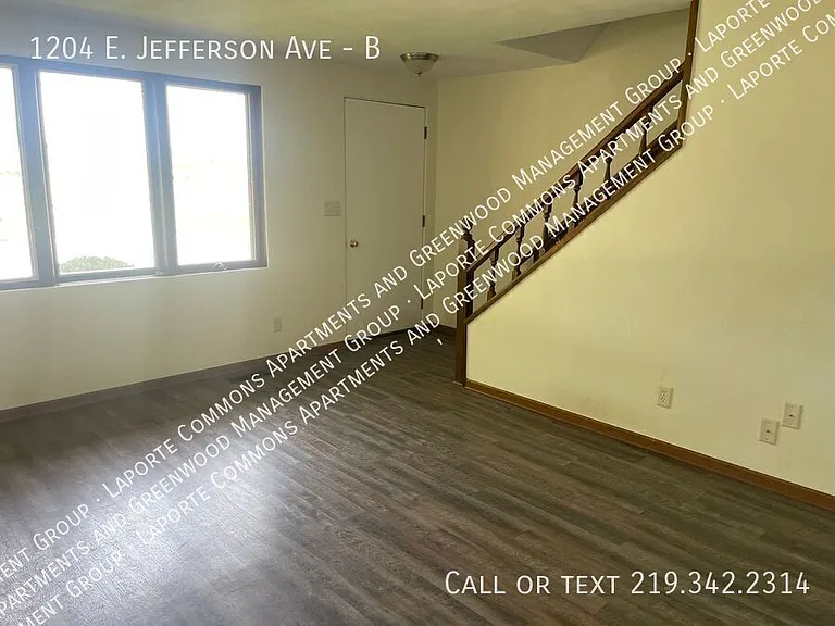 1204 E Jefferson Ave #B — Photo 2