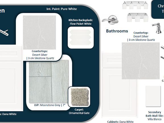 Hallmark Design Selections