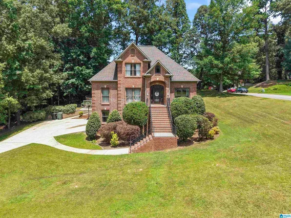 1416 Acorn Way, Mount Olive, AL 35117