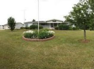 3413 W Barnes Lake Rd, Columbiaville, MI 48421