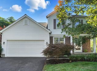 6336 Ewen Cir, Grove City, OH