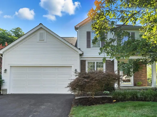 6336 Ewen Cir, Grove City, OH 43123