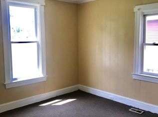 4201 Liberty Heights Ave, Baltimore, MD 21207