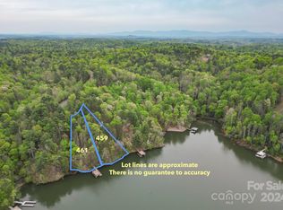 461 Cappuccino Dr #128/129, Nebo, NC 28761