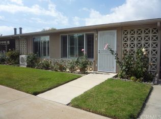13241 El Dorado Dr APT 206K, Seal Beach, CA 90740