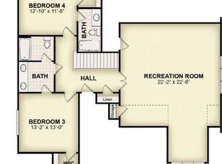 304 Keith St, Apex, NC 27502