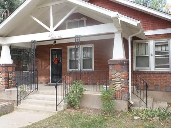 335 Davis Ave, Pueblo, CO 81004