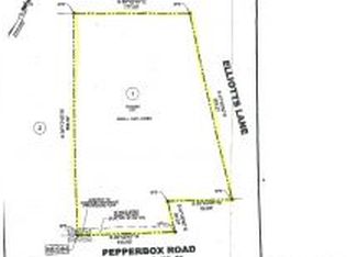 14065 Pepperbox Rd, Delmar, DE 19940