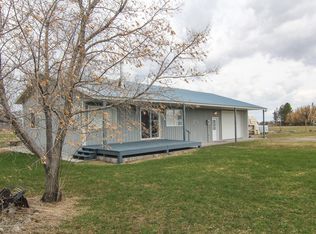 8790 S 1000 W, Victor, ID 83455