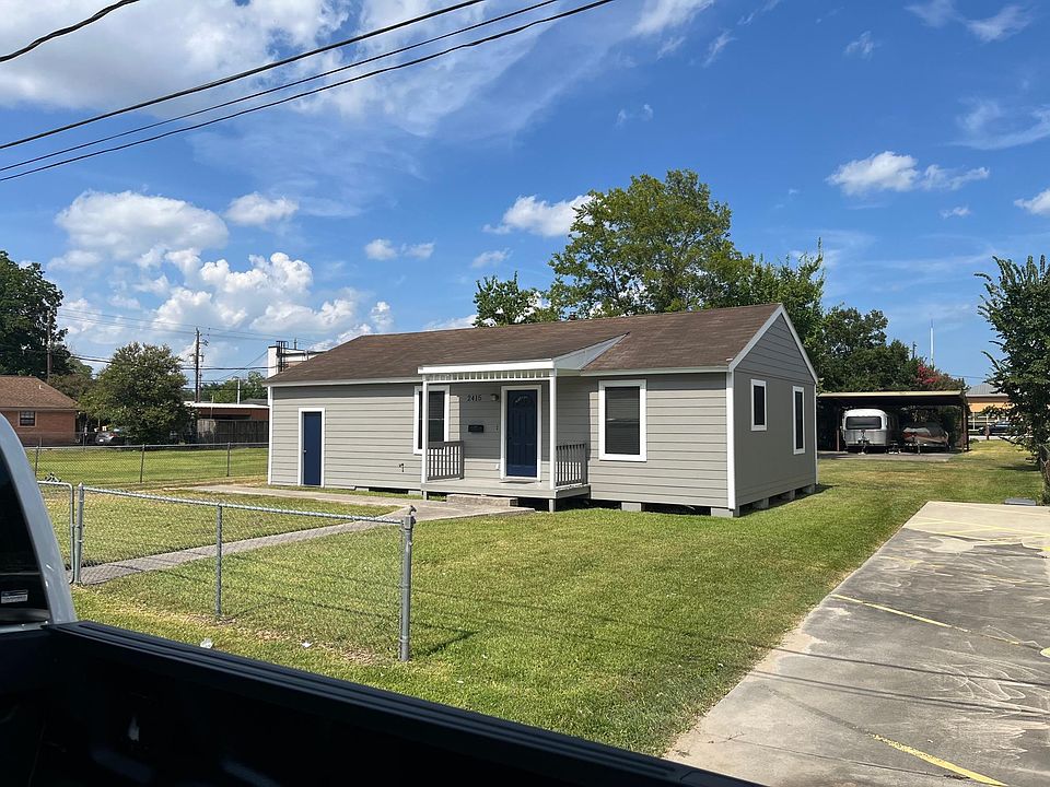 2415 Houston Ave, Pearland, TX 77581 Zillow