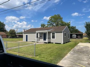 2415 Houston Ave, Pearland, TX 77581