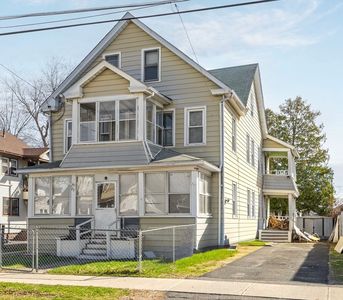 21-23 Santa Barbara St, Springfield, MA, 01104