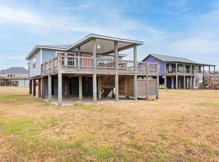 926 Tidelands Dr, Pt Bolivar, TX 77650