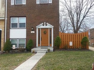 401 Nettle Hill Ln, Reisterstown, MD 21136