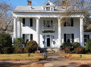 306 N Alexander Ave, Washington, GA 30673