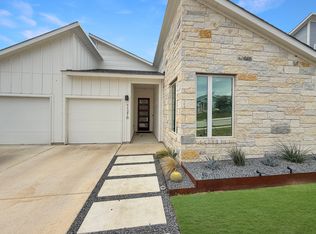 11216 Charger Way, Manor, TX 78653