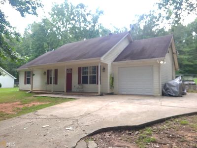 186 Scout Island Rd, Jackson, GA, 30233