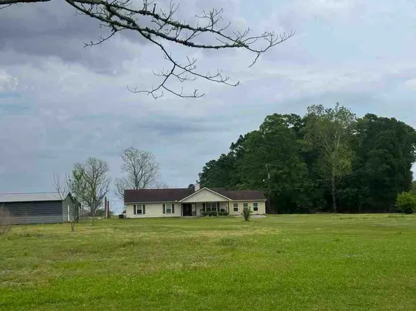 214 County Road 4632, Fred, TX 77616