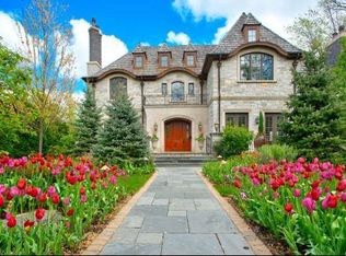 125 E 8th St, Hinsdale, IL