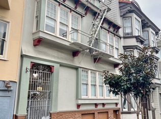 1661 Sacramento St APT 5, San Francisco, CA 94109