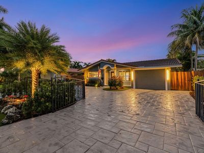 2407 NE 17th Ter, Wilton Manors, FL, 33305