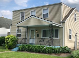 2783 Bellwood Ave, Columbus, OH 43209
