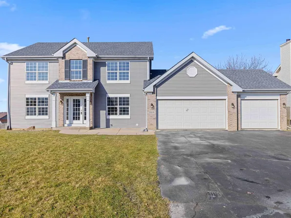 9414 Corriedale Run, Roscoe, IL 61073